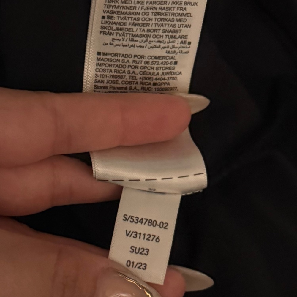 Athleta CONSCIOUS DRESS - Picture 10 of 10